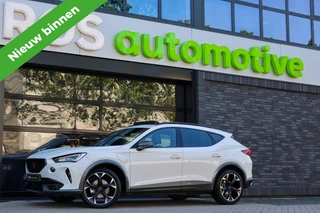 CUPRA Formentor – thumbnail 1