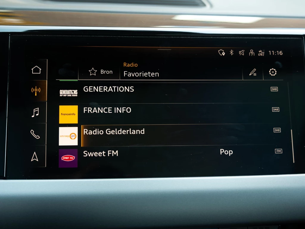 Audi e-tron GT – foto 50