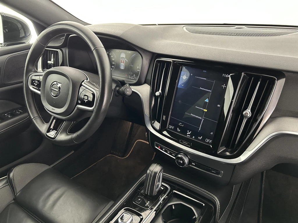 Volvo V60 – foto 8