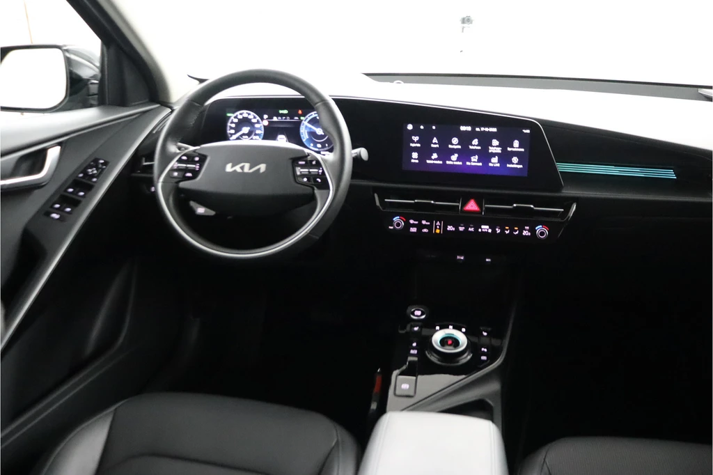 Kia Niro – foto 34