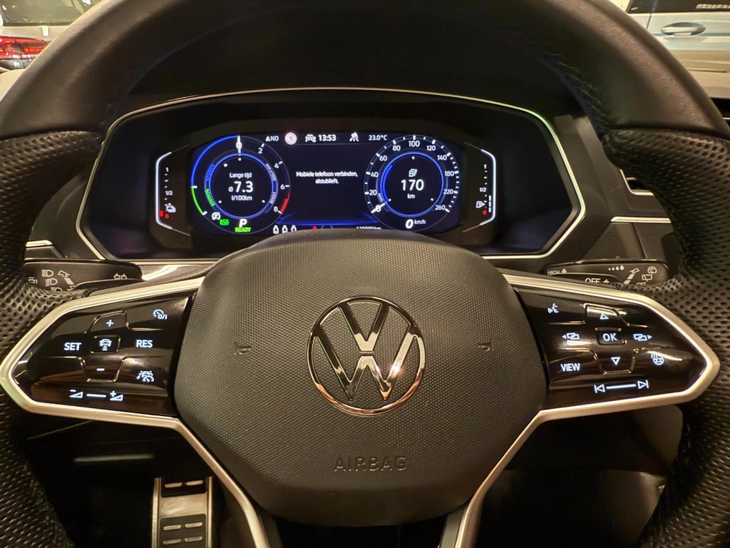 Volkswagen Tiguan – foto 28