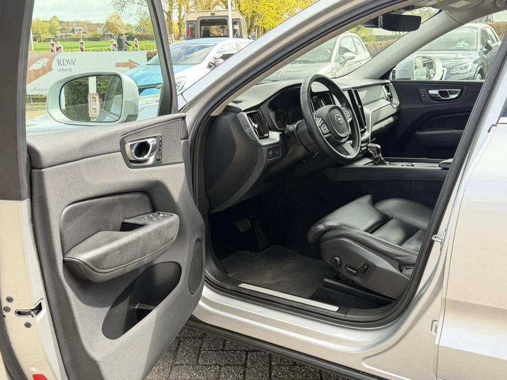 Volvo XC60 – foto 15