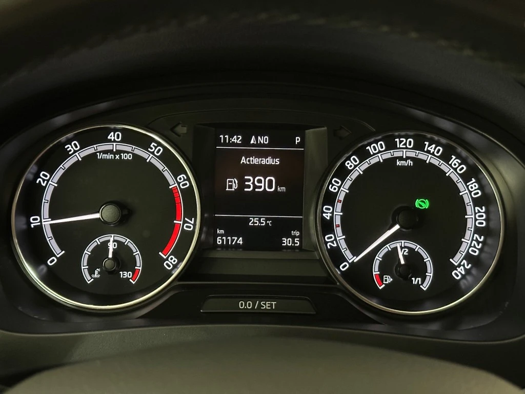 Škoda Rapid – foto 37