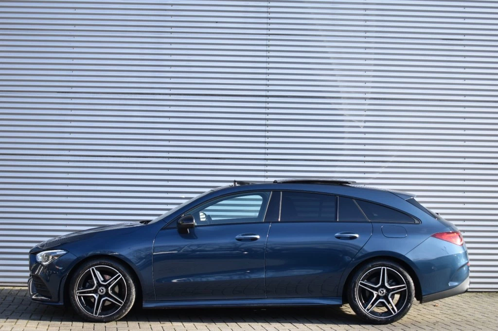 Mercedes-Benz CLA – foto 2