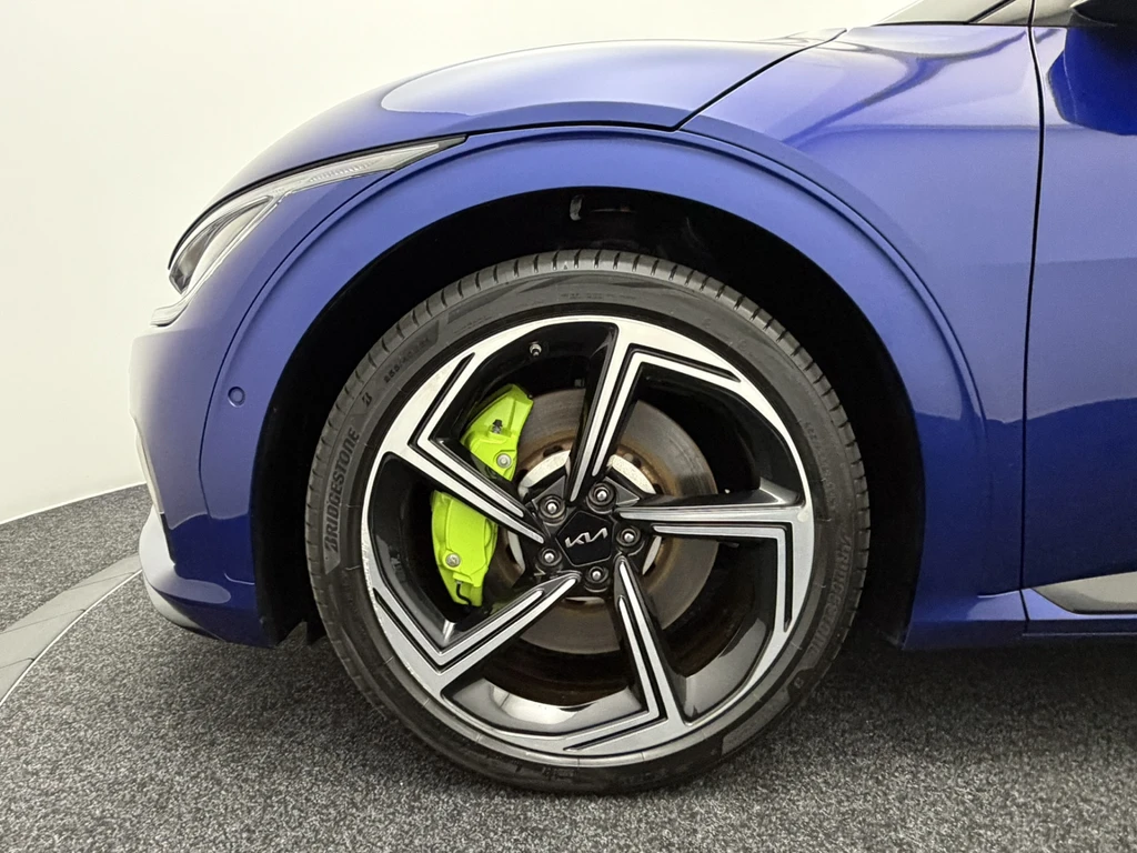 Kia EV6 – foto 24