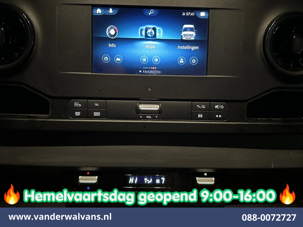 Mercedes-Benz Sprinter – foto 15