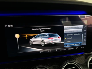 Mercedes-Benz E-Klasse – thumbnail 30