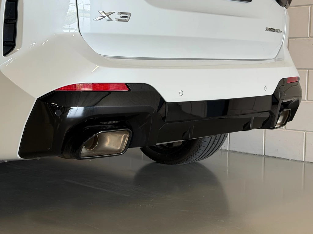 BMW X3 – foto 31