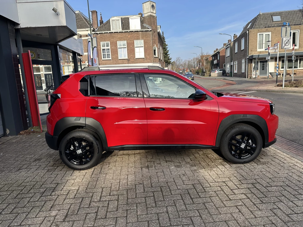 Fiat Grande Panda – foto 6