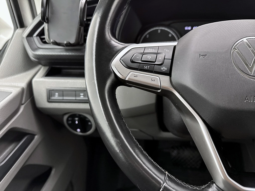 Volkswagen Transporter – foto 19