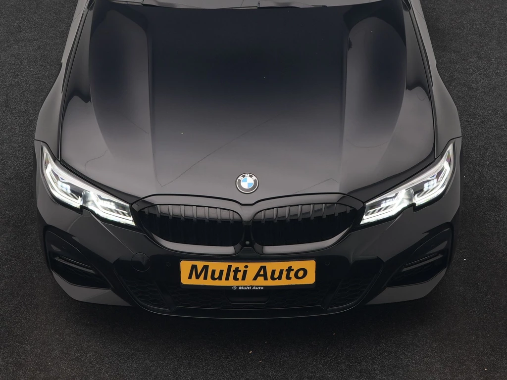 BMW 3 Serie – foto 36