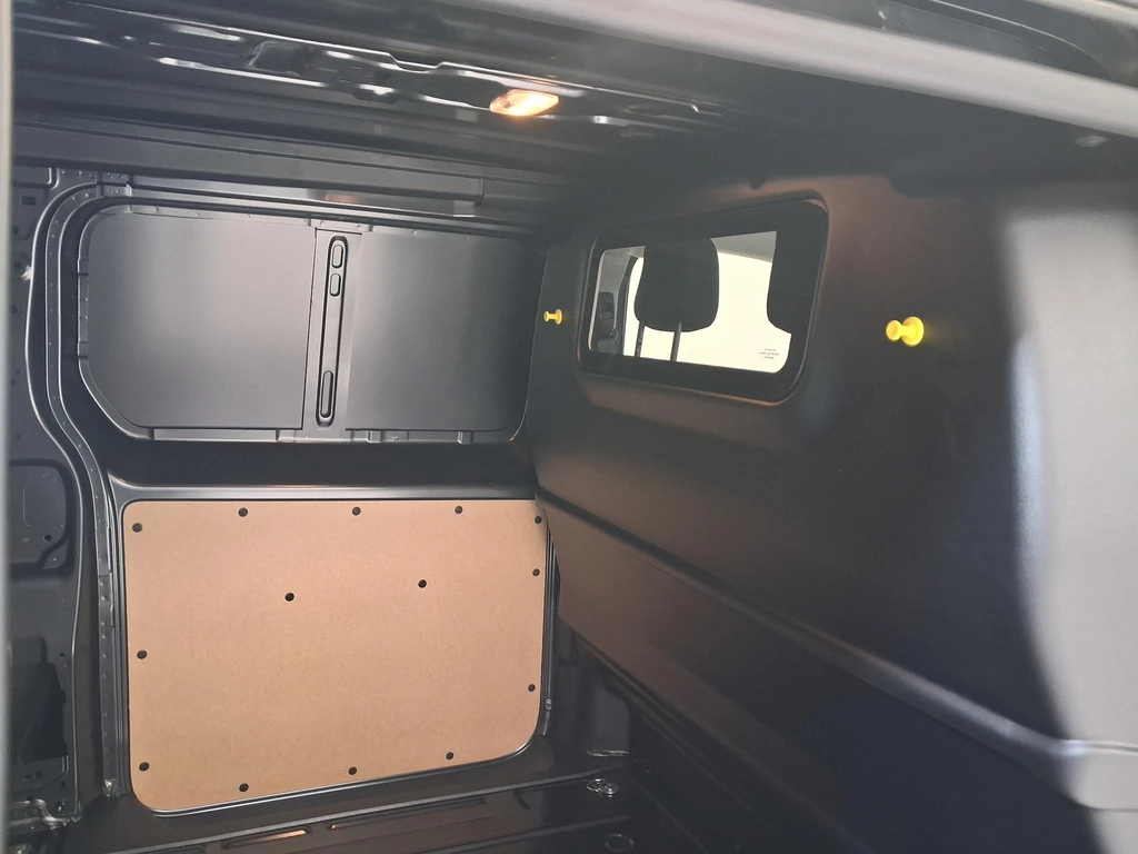 Opel Vivaro-e – foto 9