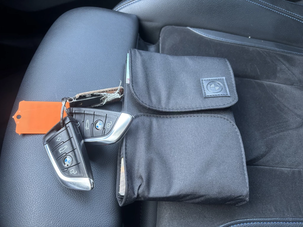 BMW 3 Serie – foto 31