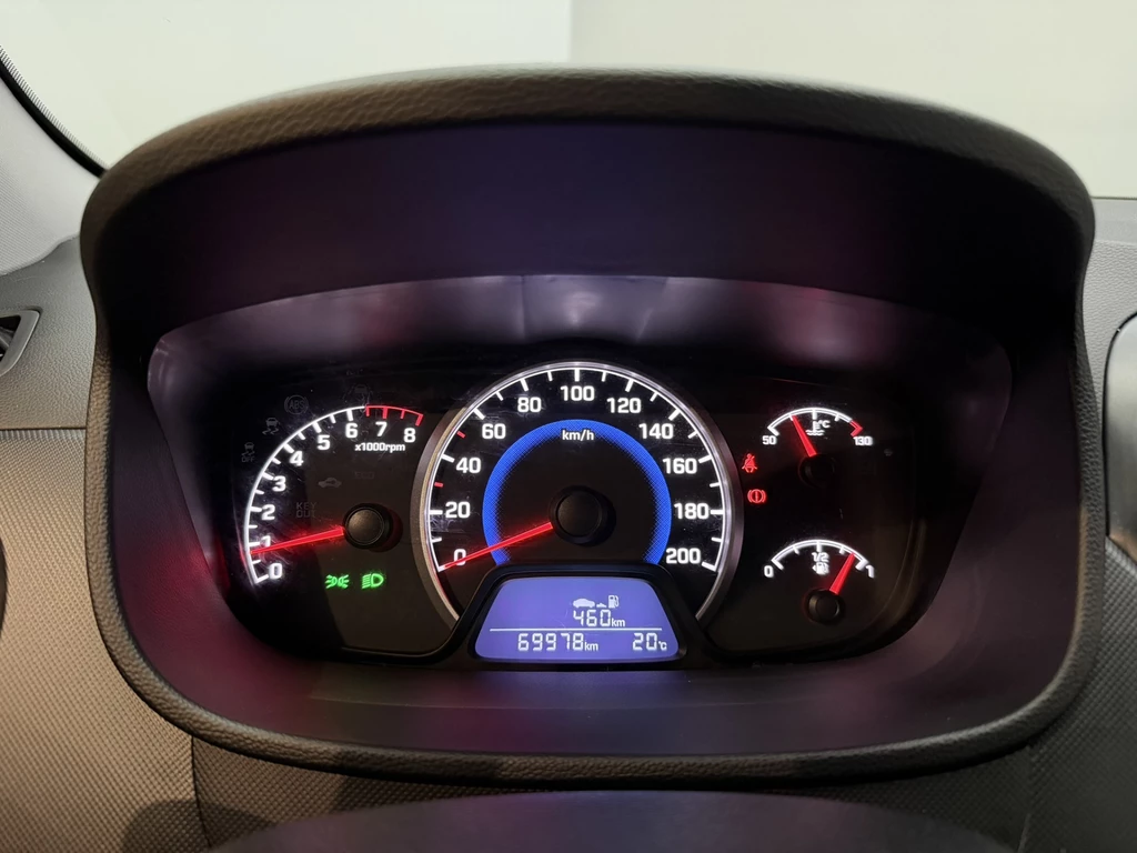 Hyundai i10 – foto 14