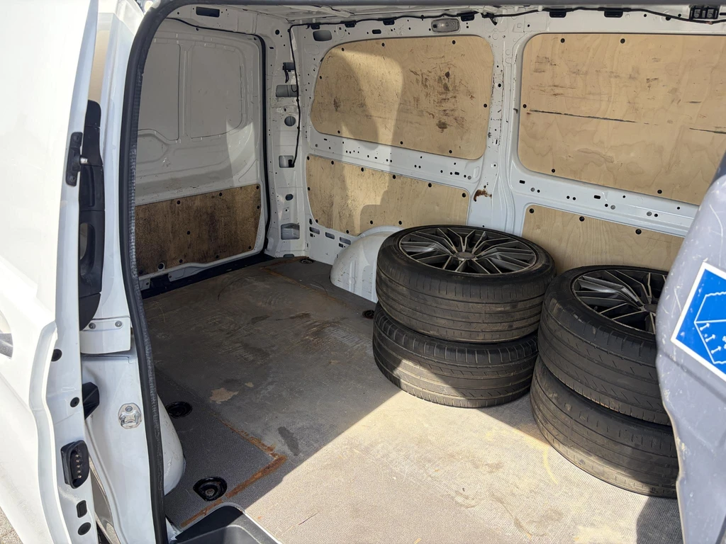 Mercedes-Benz Vito – foto 11