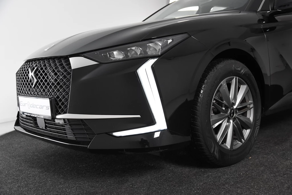 DS DS 4 – foto 27