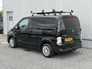 Nissan e-NV200 – thumbnail 4