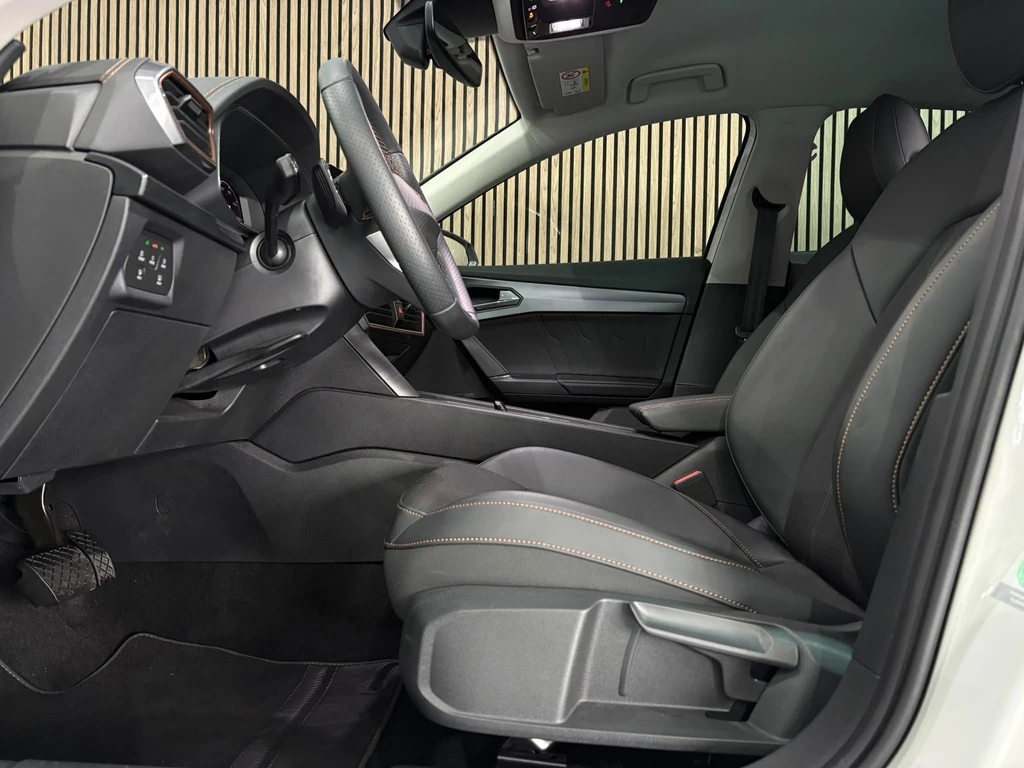 CUPRA Formentor – foto 22