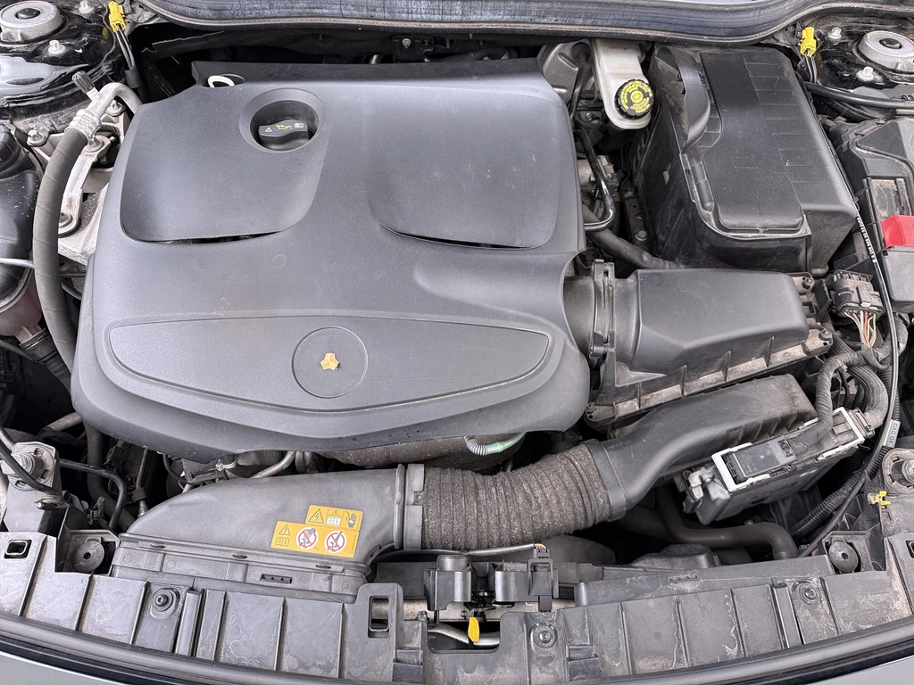 Mercedes-Benz GLA – foto 9