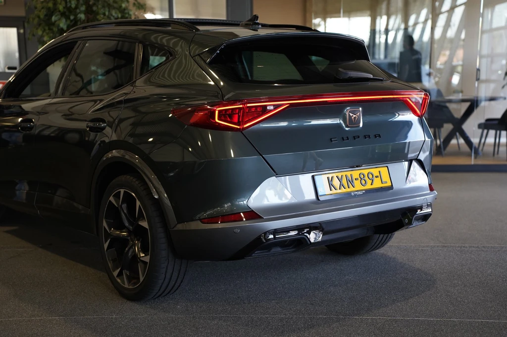 CUPRA Formentor – foto 6