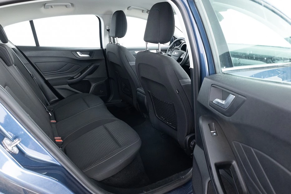 Ford Focus – foto 11