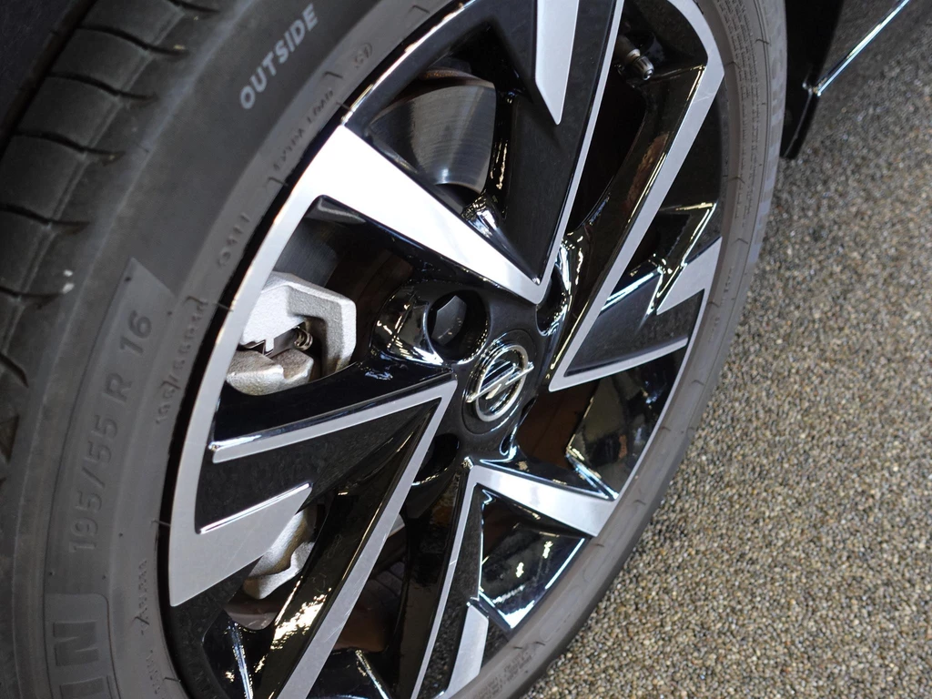 Opel Corsa – foto 11