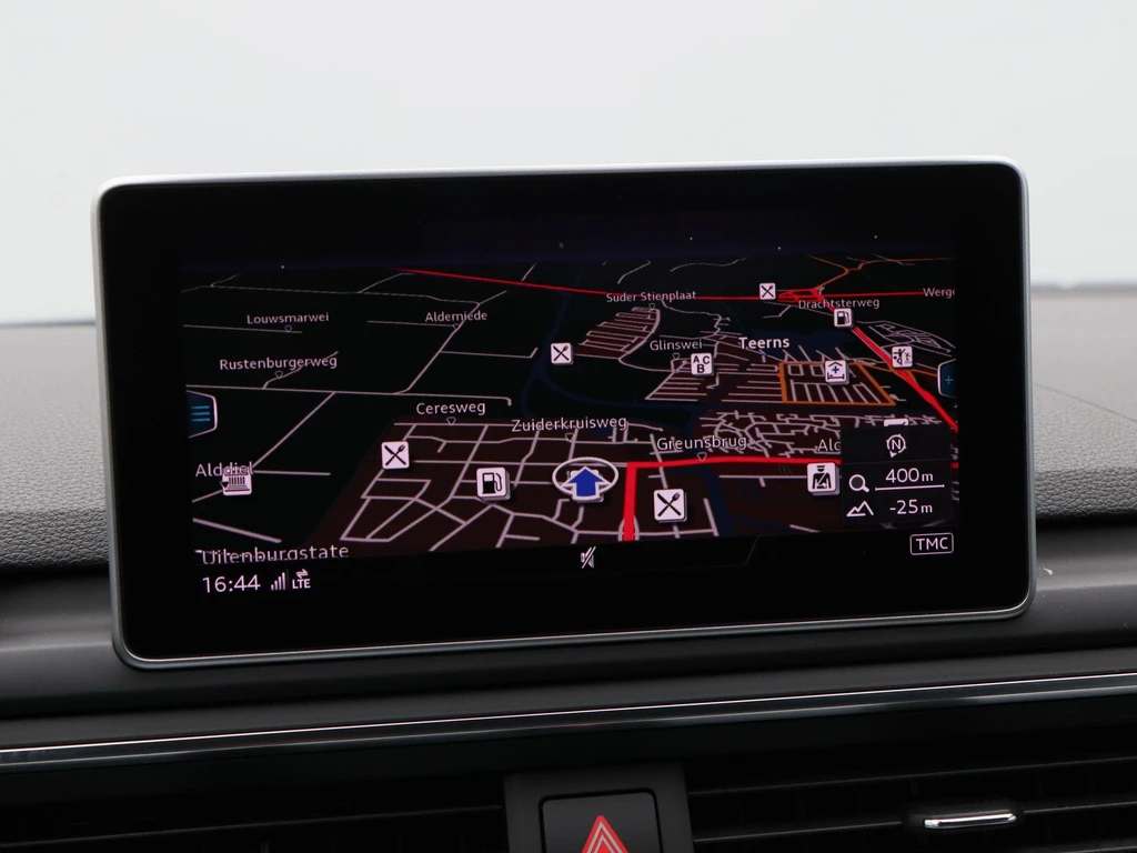 Audi A4 – foto 11