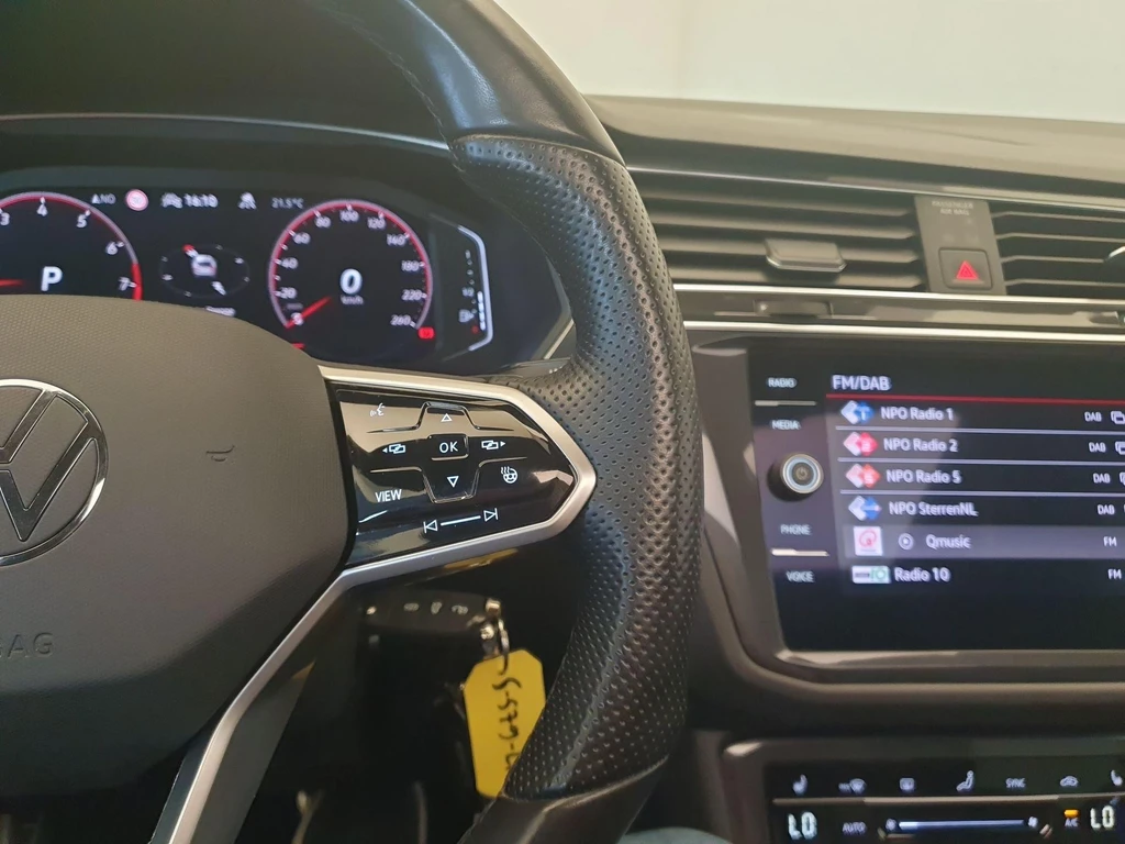 Volkswagen Tiguan Allspace – foto 14