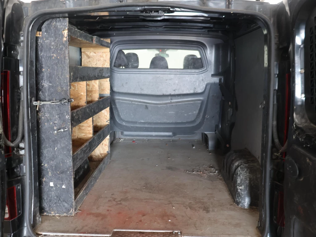 Opel Vivaro – foto 19