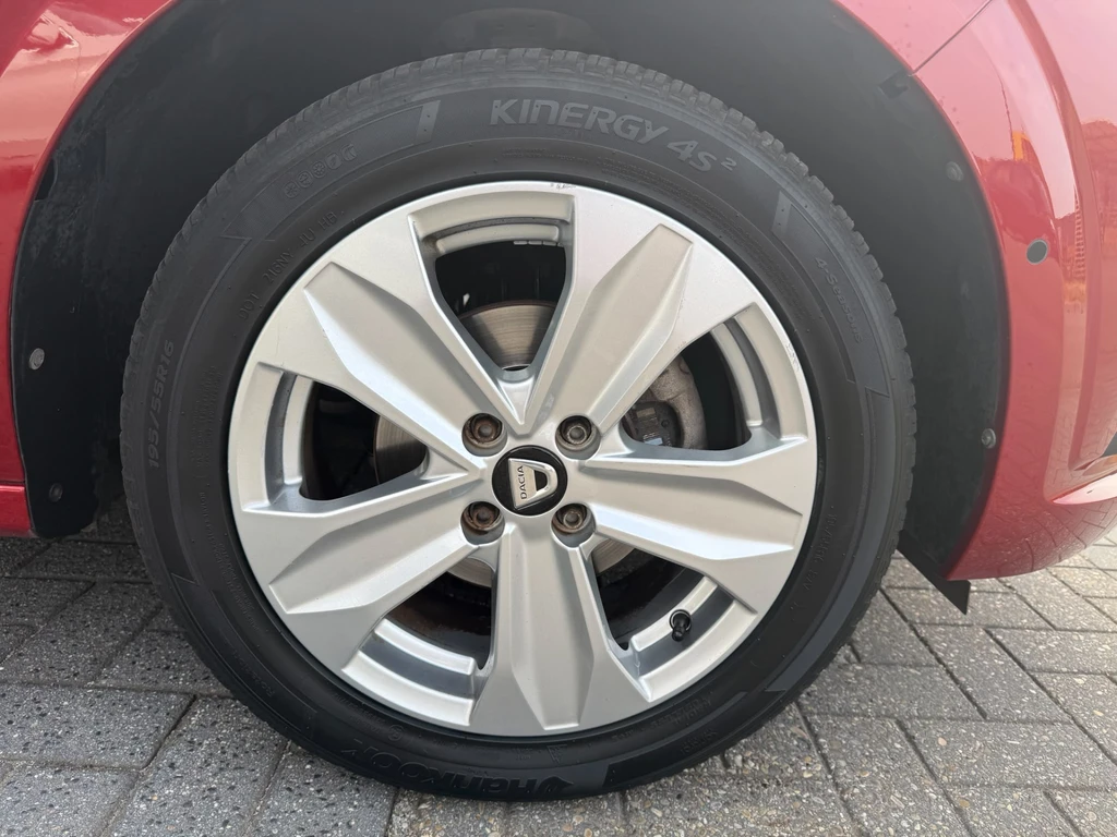 Dacia Sandero – foto 16