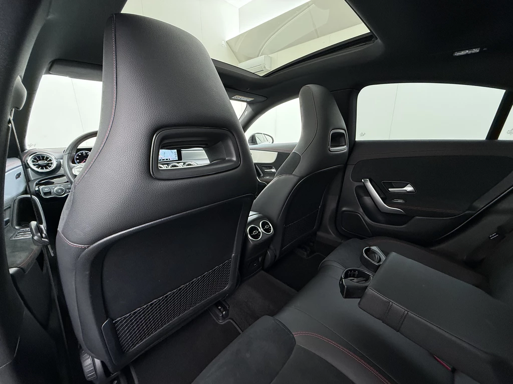 Mercedes-Benz CLA – foto 20