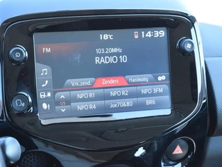 Citroën C1 – thumbnail 11