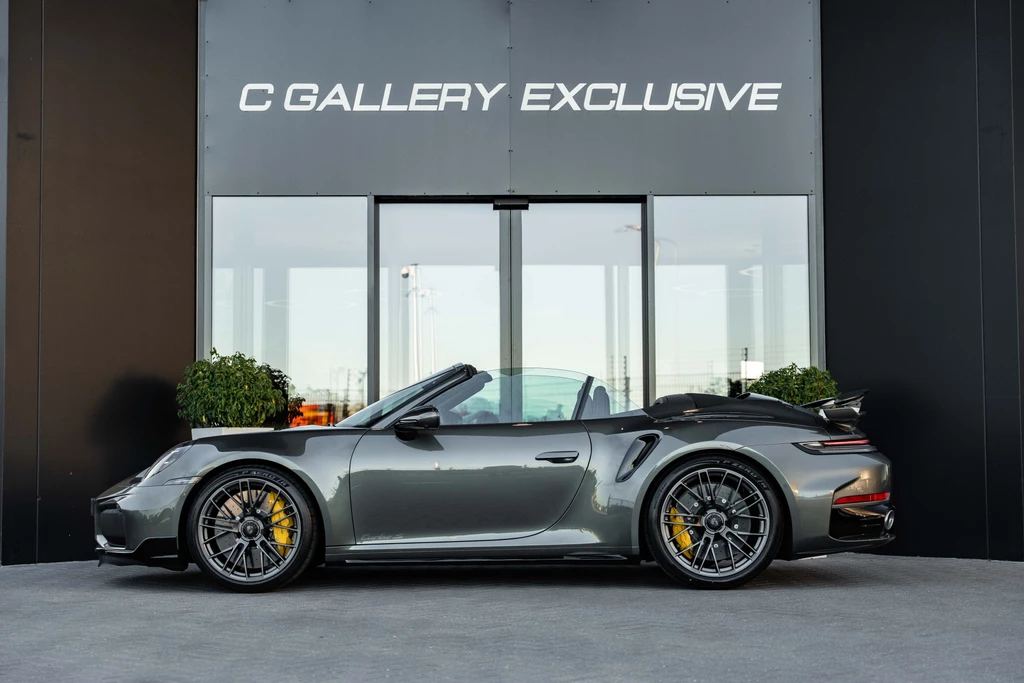Porsche 911 – foto 3