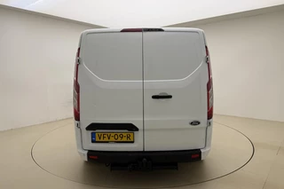 Ford Transit Custom – thumbnail 3