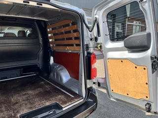 Citroën Jumpy – thumbnail 23