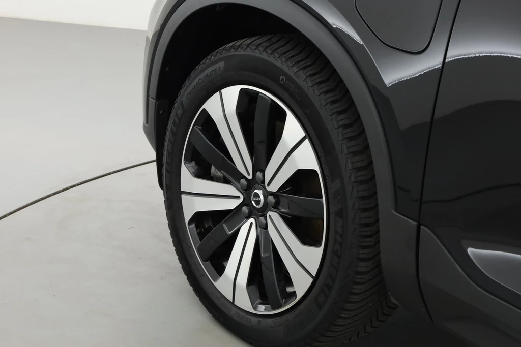 Volvo XC40 – foto 28