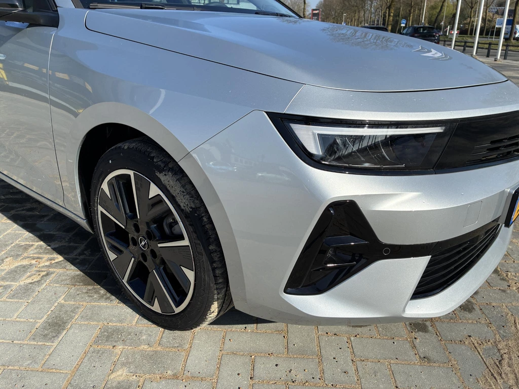 Opel Astra – foto 24