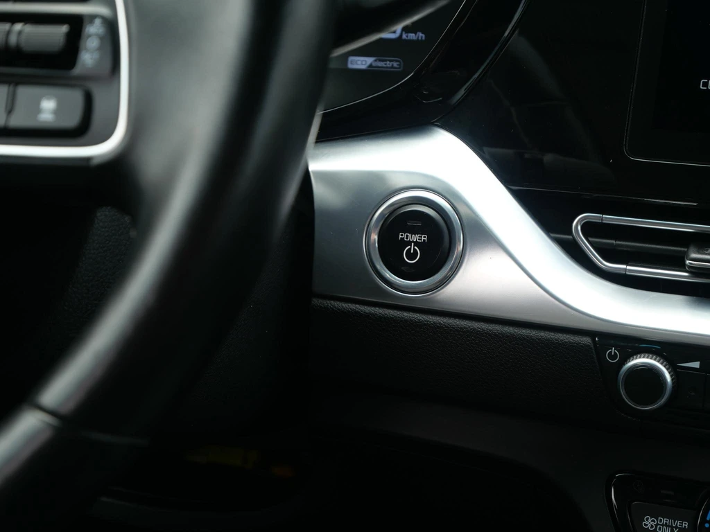 Kia e-Niro – foto 12
