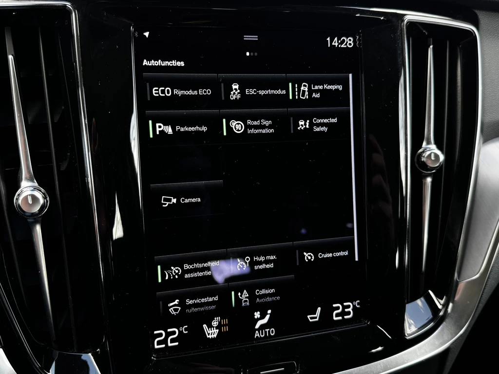 Volvo V60 – foto 18