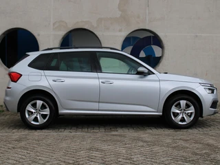 Škoda Kamiq – thumbnail 4