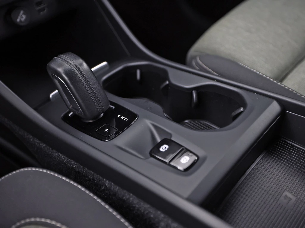 Volvo XC40 – foto 13