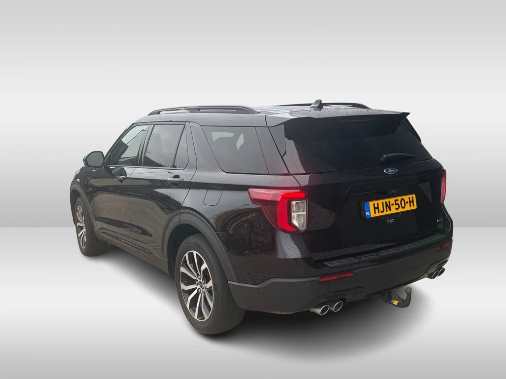 Ford Explorer – foto 2