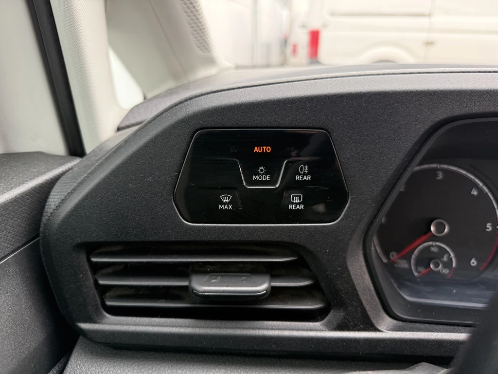 Volkswagen Caddy – foto 26