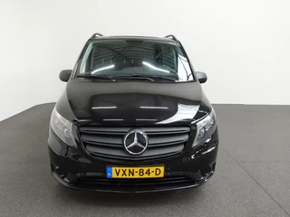 Mercedes-Benz Vito – thumbnail 9