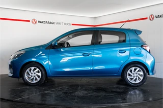 Mitsubishi Space Star – thumbnail 2