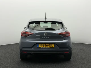 Renault Clio – thumbnail 4