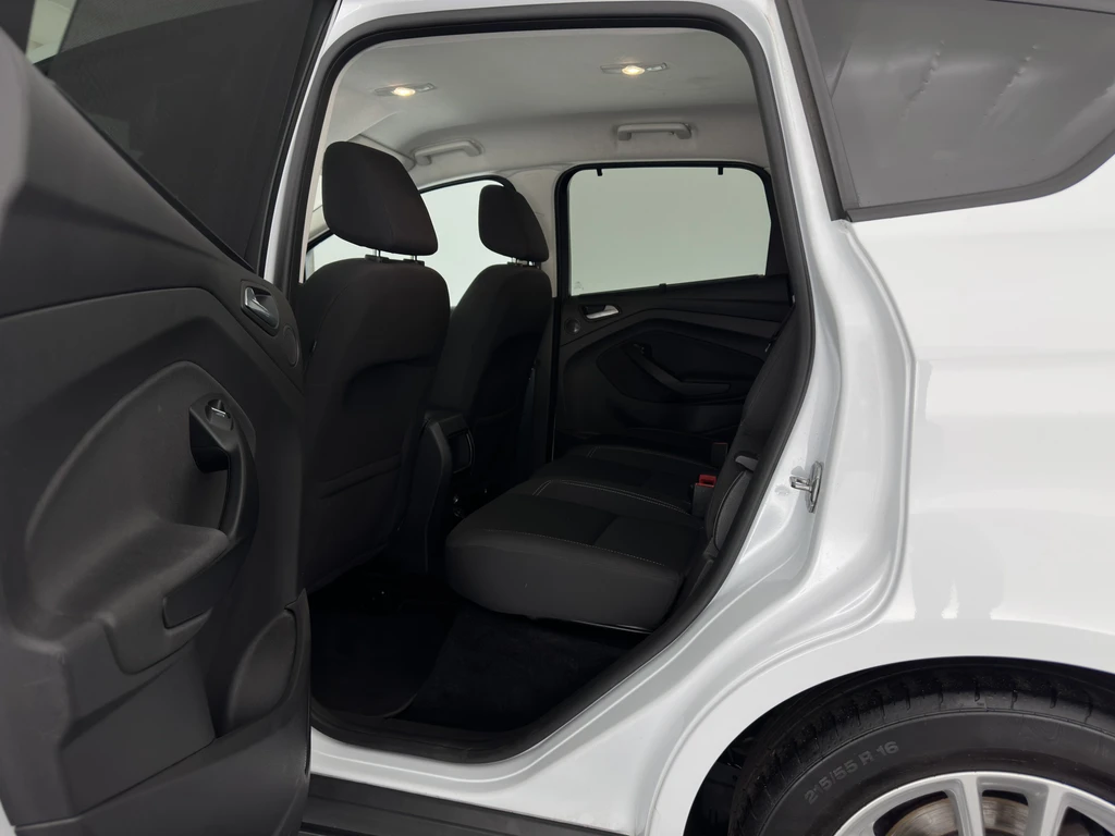Ford C-MAX – foto 10