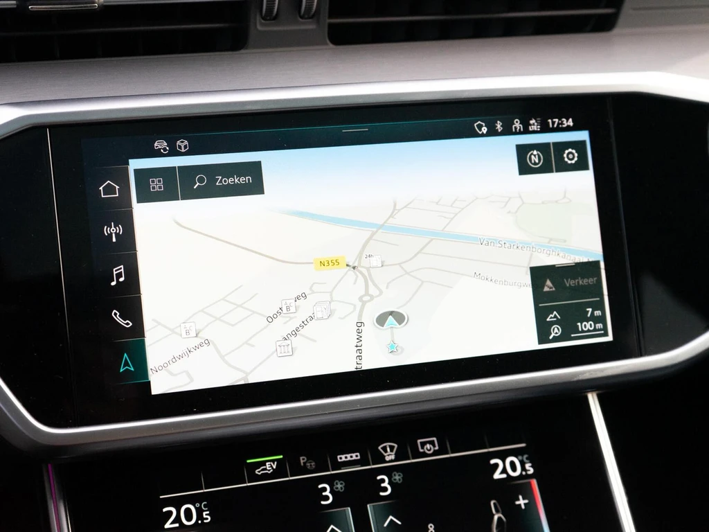 Audi A6 – foto 55