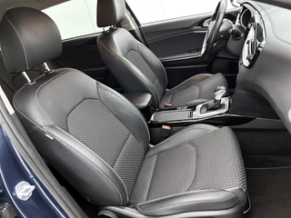 Kia Ceed Sportswagon – thumbnail 43