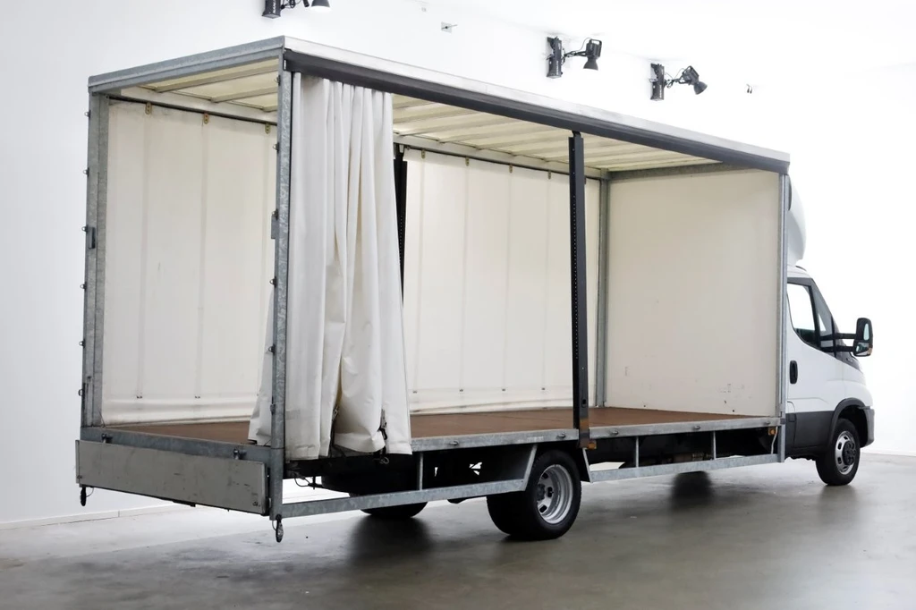 Iveco Daily – foto 5